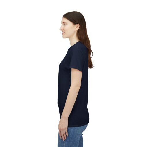 🧠💻 Alan Turing Unisex T-Shirt – Codebreaker. Visionary. Icon. - Image 9
