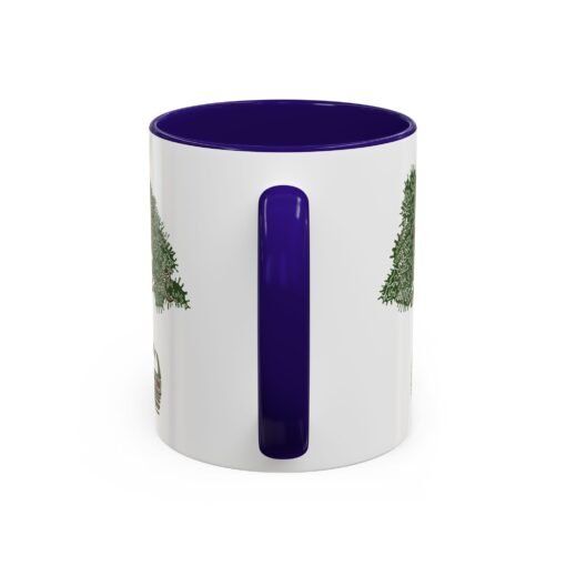 🌳 Bonsai Tree Accent Mug – Sip in Stillness - Image 11