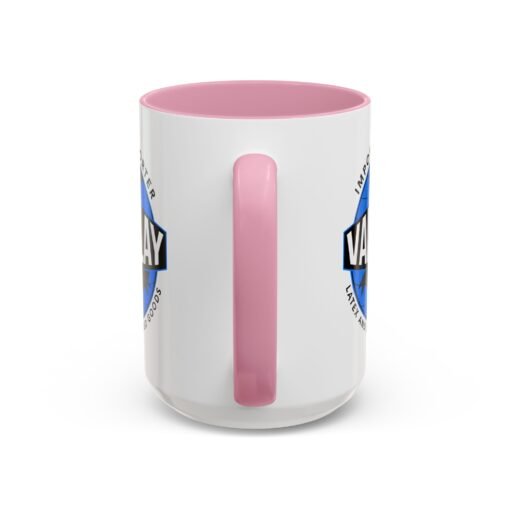 🏢 Vandelay Industries Mug – Importing, Exporting, and Coffee - Image 83