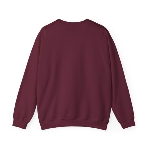 🎄🐎 Ugly Christmas Horse Sweatshirt – Trot Into the Holidays with Style - Image 2