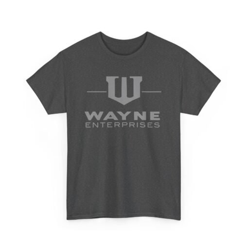 🦇 Wayne Enterprises Unisex T-Shirt – Corporate Cool from Gotham City - Image 14