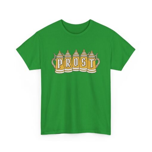 🍻🇩🇪 PROST Unisex T-Shirt – Cheers in Style - Image 13