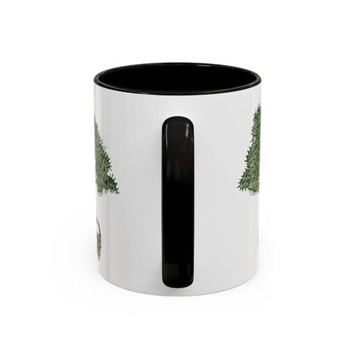 🌳 Bonsai Tree Accent Mug – Sip in Stillness - Image 7