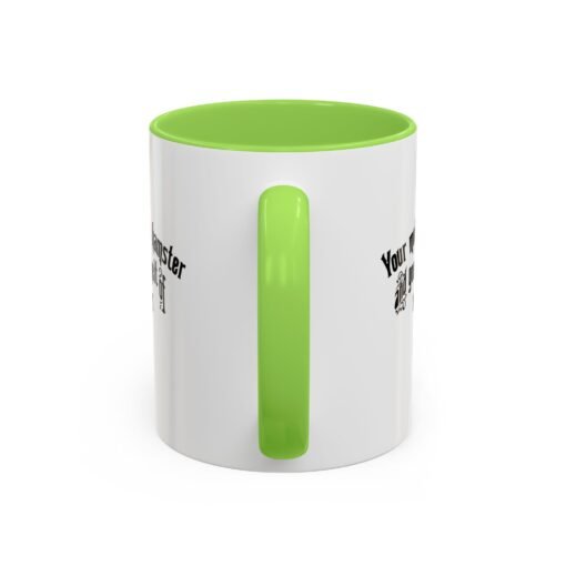 😂 Your Mother Was a Hamster Accent Mug – Sip with a Side of Insult - Image 27