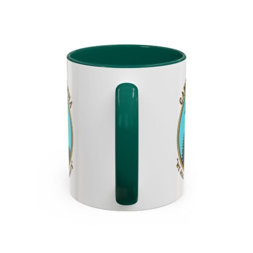 ☕🏕️🩲 Camp Anawanna Color Accent Mug – We Hold You in Our Hearts (and Hands) - Image 19