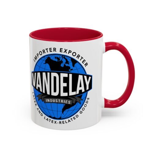 🏢 Vandelay Industries Mug – Importing, Exporting, and Coffee - Image 42