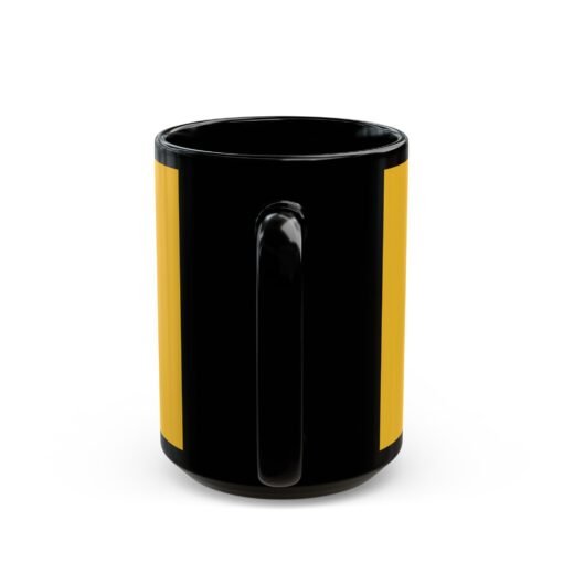 🏎️☕ Fibonacci Horsepower Black Mug – Precision Meets Speed - Image 10