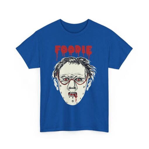 😋 "Foodie" Unisex T-Shirt – For Those with a... Refined Taste - Image 19