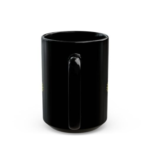 🎩☕ Pure Imagination Black Mug – Sip Into a World of Wonder - Image 10