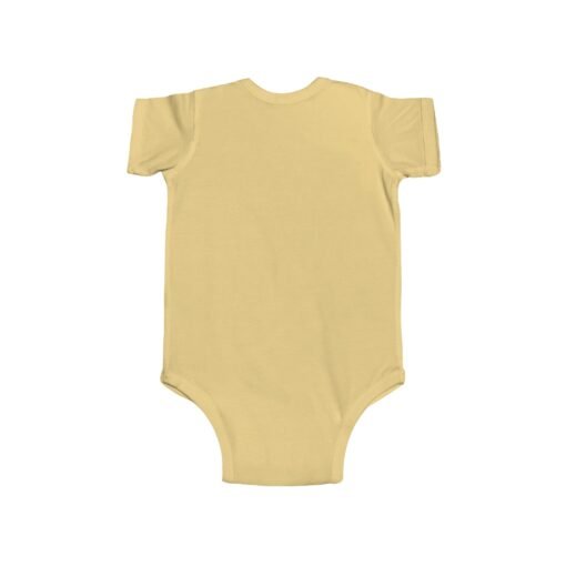 🚀 Planet Express Baby Bodysuit – Delivering Cuteness to the Future - Image 2