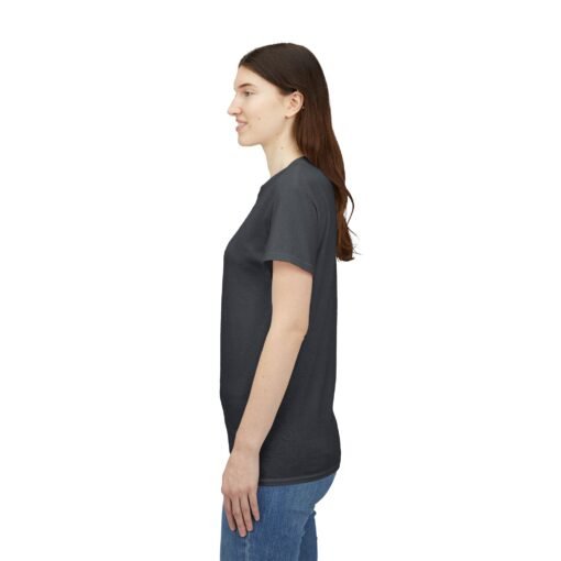 🥞 Pancake Maker Unisex T-Shirt – Stackin’ ‘Em High, Flippin’ With Style - Image 9