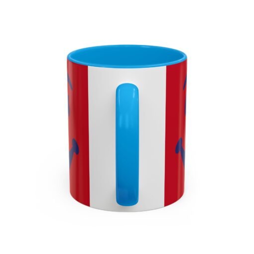 😎 Kool-Aid Man Face Accent Mug – Ohhh Yeahhh with Every Sip - Image 23