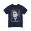 🧠💻 Alan Turing Unisex T-Shirt – Codebreaker. Visionary. Icon.
