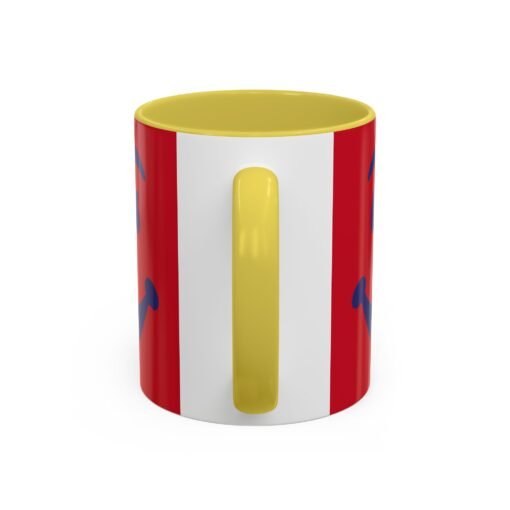 😎 Kool-Aid Man Face Accent Mug – Ohhh Yeahhh with Every Sip - Image 47