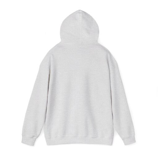 🧵😅 Please Bless This Awful Mess Unisex Hoodie – Cozy Up to the Chaos - Image 9