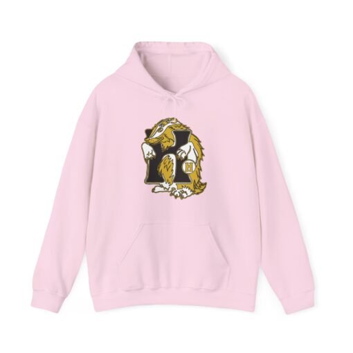🦡 House of Badger Unisex Hoodie – Cozy Strength, Quiet Pride - Image 15