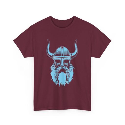 🛡️⚔️ Viking Spirit Unisex T-Shirt – Channel the Warrior Within - Image 12