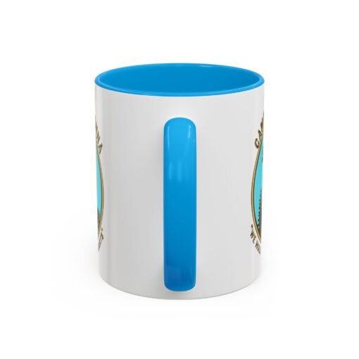 ☕🏕️🩲 Camp Anawanna Color Accent Mug – We Hold You in Our Hearts (and Hands) - Image 23