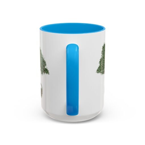 🌳 Bonsai Tree Accent Mug – Sip in Stillness - Image 67