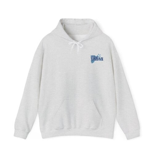 🎳 Little Lebowski Urban Achievers Unisex Hoodie – Abide in Comfort - Image 7
