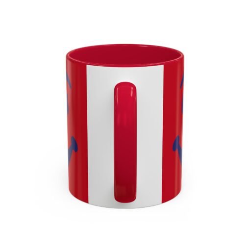 😎 Kool-Aid Man Face Accent Mug – Ohhh Yeahhh with Every Sip - Image 43