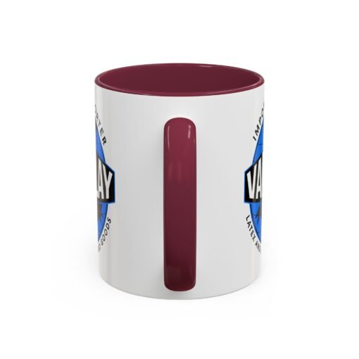 🏢 Vandelay Industries Mug – Importing, Exporting, and Coffee - Image 31
