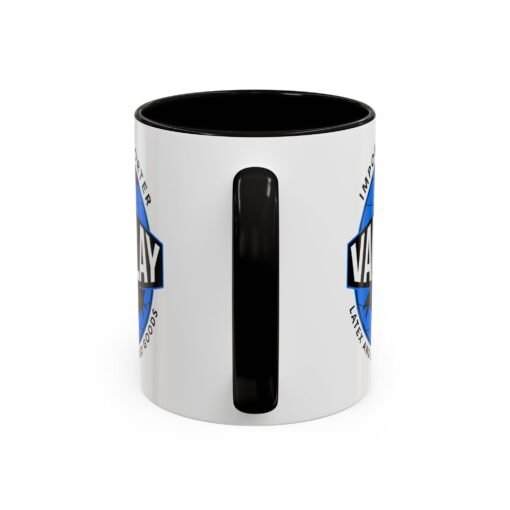 🏢 Vandelay Industries Mug – Importing, Exporting, and Coffee - Image 4