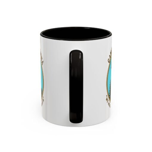 ☕🏕️🩲 Camp Anawanna Color Accent Mug – We Hold You in Our Hearts (and Hands) - Image 7
