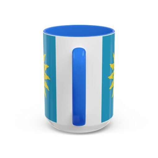 ☀️☕ Solar Power Accent Mug – Sip Bright, Stay Charged - Image 59