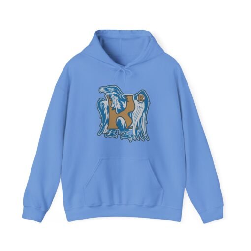 🦅 House of Eagle Unisex Hoodie – Wisdom You Can Wear - Image 18