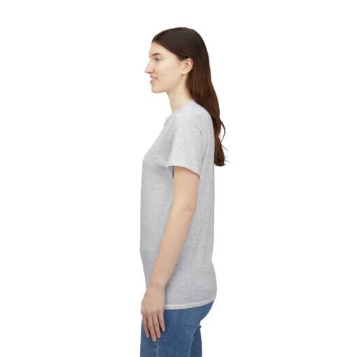 🦊🍶 Four Fox Sake Unisex T-Shirt – Clever, Cute, and a Little Bit Saucy - Image 8