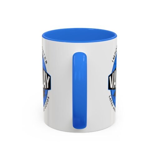 🏢 Vandelay Industries Mug – Importing, Exporting, and Coffee - Image 11