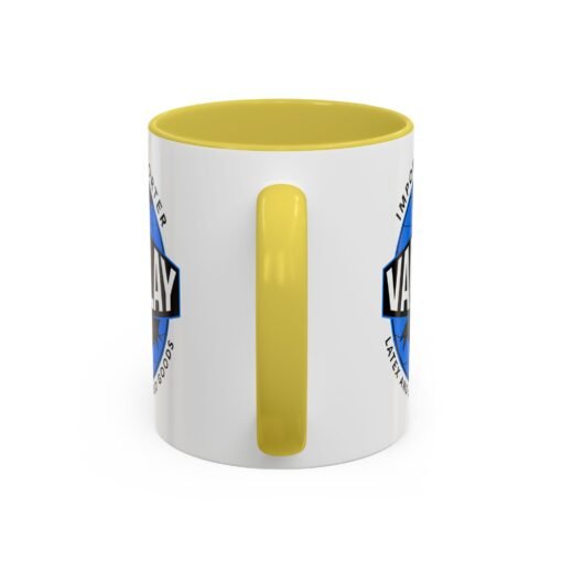 🏢 Vandelay Industries Mug – Importing, Exporting, and Coffee - Image 47