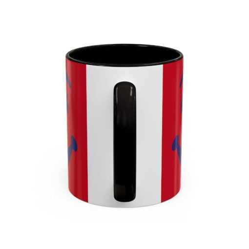 😎 Kool-Aid Man Face Accent Mug – Ohhh Yeahhh with Every Sip - Image 7