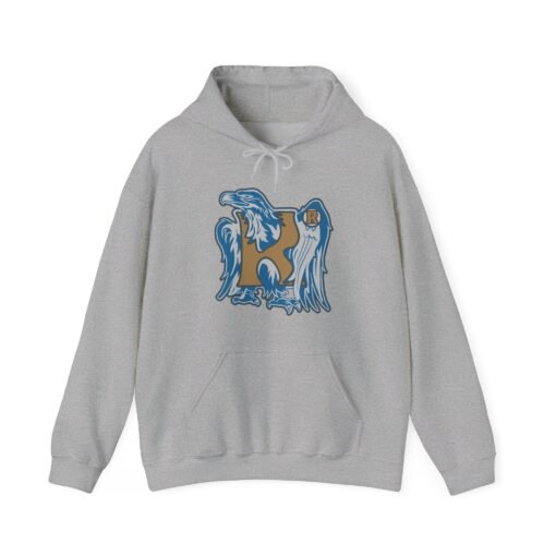 🦅 House of Eagle Unisex Hoodie – Wisdom You Can Wear - Image 15