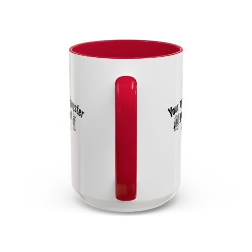 😂 Your Mother Was a Hamster Accent Mug – Sip with a Side of Insult - Image 87