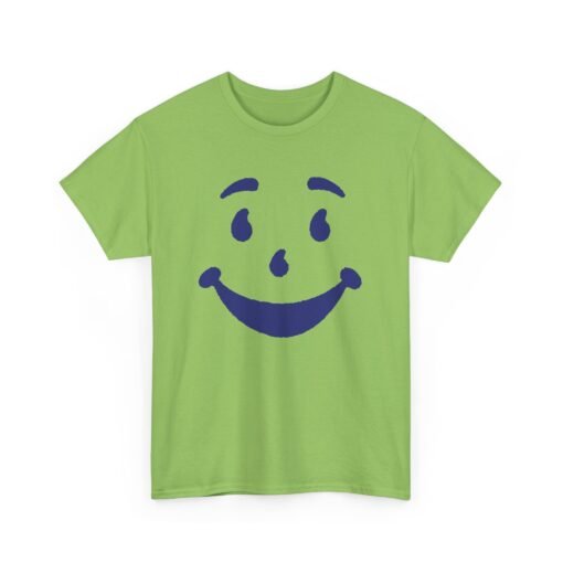 😎 Kool-Aid Man Face Unisex T-Shirt – Ohhh Yeahhh! - Image 16