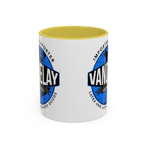 🏢 Vandelay Industries Mug – Importing, Exporting, and Coffee - Image 45