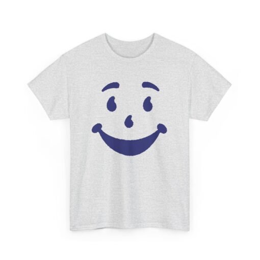 😎 Kool-Aid Man Face Unisex T-Shirt – Ohhh Yeahhh! - Image 13
