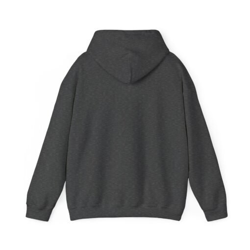 🦅 House of Eagle Unisex Hoodie – Wisdom You Can Wear - Image 2