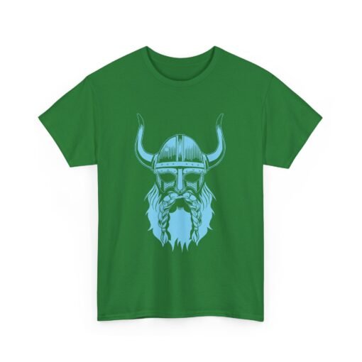 🛡️⚔️ Viking Spirit Unisex T-Shirt – Channel the Warrior Within - Image 14