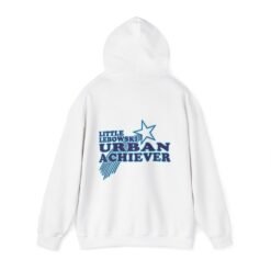 🎳 Little Lebowski Urban Achievers Unisex Hoodie – Abide in Comfort