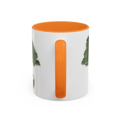 🌳 Bonsai Tree Accent Mug – Sip in Stillness - Image 19