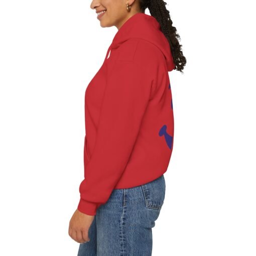 😎 Kool-Aid Man Face Unisex Hoodie – Ohhh Yeahhh From Front to Back - Image 12