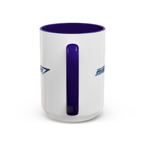 🛠️☕ Stark Industries Accent Color Mug – Fuel Like a Genius - Image 55