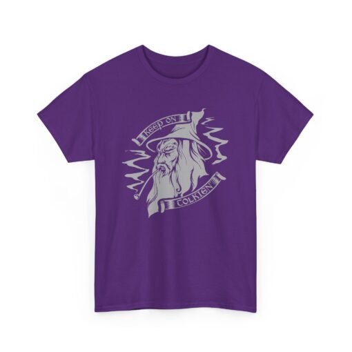🧙‍♂️ Keep On Tolkien Unisex T-Shirt – For Fans Who Walk the Legendary Path - Image 17