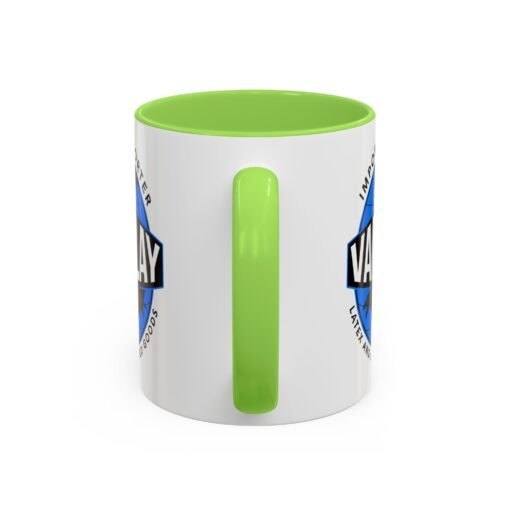 🏢 Vandelay Industries Mug – Importing, Exporting, and Coffee - Image 27
