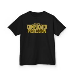 🛡️🚀 Bounty Hunting Kids T-Shirt – Little Hunter, Big Mission