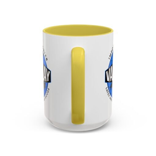 🏢 Vandelay Industries Mug – Importing, Exporting, and Coffee - Image 91