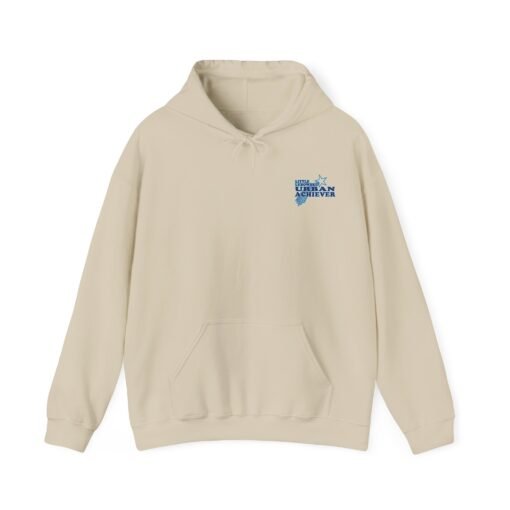 🎳 Little Lebowski Urban Achievers Unisex Hoodie – Abide in Comfort - Image 9